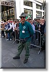 Torino  - 8 Maggio 2011 - 84a Adunata Nazionale Alpini - Croce Rossa Italiana - Ispettorato Regionale Volontari del Soccorso Piemonte
