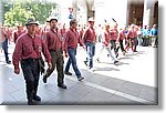 Torino  - 8 Maggio 2011 - 84a Adunata Nazionale Alpini - Croce Rossa Italiana - Ispettorato Regionale Volontari del Soccorso Piemonte