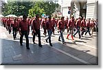 Torino  - 8 Maggio 2011 - 84a Adunata Nazionale Alpini - Croce Rossa Italiana - Ispettorato Regionale Volontari del Soccorso Piemonte