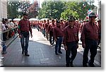 Torino  - 8 Maggio 2011 - 84a Adunata Nazionale Alpini - Croce Rossa Italiana - Ispettorato Regionale Volontari del Soccorso Piemonte