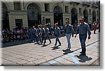 Torino  - 8 Maggio 2011 - 84a Adunata Nazionale Alpini - Croce Rossa Italiana - Ispettorato Regionale Volontari del Soccorso Piemonte