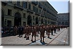 Torino  - 8 Maggio 2011 - 84a Adunata Nazionale Alpini - Croce Rossa Italiana - Ispettorato Regionale Volontari del Soccorso Piemonte