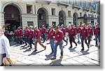 Torino  - 8 Maggio 2011 - 84a Adunata Nazionale Alpini - Croce Rossa Italiana - Ispettorato Regionale Volontari del Soccorso Piemonte
