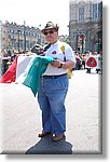 Torino  - 8 Maggio 2011 - 84a Adunata Nazionale Alpini - Croce Rossa Italiana - Ispettorato Regionale Volontari del Soccorso Piemonte