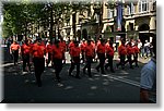 Torino  - 8 Maggio 2011 - 84a Adunata Nazionale Alpini - Croce Rossa Italiana - Ispettorato Regionale Volontari del Soccorso Piemonte