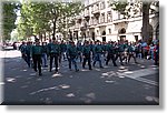 Torino  - 8 Maggio 2011 - 84a Adunata Nazionale Alpini - Croce Rossa Italiana - Ispettorato Regionale Volontari del Soccorso Piemonte