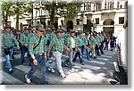 Torino  - 8 Maggio 2011 - 84a Adunata Nazionale Alpini - Croce Rossa Italiana - Ispettorato Regionale Volontari del Soccorso Piemonte