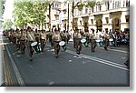 Torino  - 8 Maggio 2011 - 84a Adunata Nazionale Alpini - Croce Rossa Italiana - Ispettorato Regionale Volontari del Soccorso Piemonte