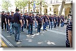 Torino  - 8 Maggio 2011 - 84a Adunata Nazionale Alpini - Croce Rossa Italiana - Ispettorato Regionale Volontari del Soccorso Piemonte