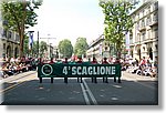 Torino  - 8 Maggio 2011 - 84a Adunata Nazionale Alpini - Croce Rossa Italiana - Ispettorato Regionale Volontari del Soccorso Piemonte