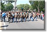 Torino  - 8 Maggio 2011 - 84a Adunata Nazionale Alpini - Croce Rossa Italiana - Ispettorato Regionale Volontari del Soccorso Piemonte