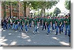 Torino  - 8 Maggio 2011 - 84a Adunata Nazionale Alpini - Croce Rossa Italiana - Ispettorato Regionale Volontari del Soccorso Piemonte