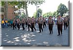 Torino  - 8 Maggio 2011 - 84a Adunata Nazionale Alpini - Croce Rossa Italiana - Ispettorato Regionale Volontari del Soccorso Piemonte