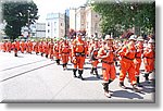 Torino  - 8 Maggio 2011 - 84a Adunata Nazionale Alpini - Croce Rossa Italiana - Ispettorato Regionale Volontari del Soccorso Piemonte