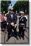 Torino  - 8 Maggio 2011 - 84a Adunata Nazionale Alpini - Croce Rossa Italiana - Ispettorato Regionale Volontari del Soccorso Piemonte