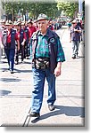 Torino  - 8 Maggio 2011 - 84a Adunata Nazionale Alpini - Croce Rossa Italiana - Ispettorato Regionale Volontari del Soccorso Piemonte