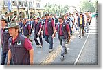 Torino  - 8 Maggio 2011 - 84a Adunata Nazionale Alpini - Croce Rossa Italiana - Ispettorato Regionale Volontari del Soccorso Piemonte
