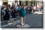 Torino  - 8 Maggio 2011 - 84a Adunata Nazionale Alpini - Croce Rossa Italiana - Ispettorato Regionale Volontari del Soccorso Piemonte
