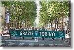Torino  - 8 Maggio 2011 - 84a Adunata Nazionale Alpini - Croce Rossa Italiana - Ispettorato Regionale Volontari del Soccorso Piemonte