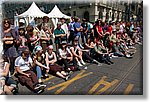 Torino  - 8 Maggio 2011 - 84a Adunata Nazionale Alpini - Croce Rossa Italiana - Ispettorato Regionale Volontari del Soccorso Piemonte