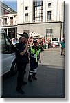 Torino  - 8 Maggio 2011 - 84a Adunata Nazionale Alpini - Croce Rossa Italiana - Ispettorato Regionale Volontari del Soccorso Piemonte