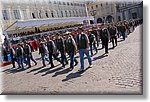 Torino  - 8 Maggio 2011 - 84a Adunata Nazionale Alpini - Croce Rossa Italiana - Ispettorato Regionale Volontari del Soccorso Piemonte