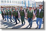 Torino  - 8 Maggio 2011 - 84a Adunata Nazionale Alpini - Croce Rossa Italiana - Ispettorato Regionale Volontari del Soccorso Piemonte