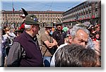 Torino  - 8 Maggio 2011 - 84a Adunata Nazionale Alpini - Croce Rossa Italiana - Ispettorato Regionale Volontari del Soccorso Piemonte