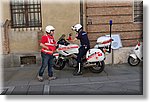 Torino  - 8 Maggio 2011 - 84a Adunata Nazionale Alpini - Croce Rossa Italiana - Ispettorato Regionale Volontari del Soccorso Piemonte