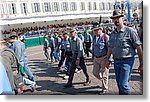 Torino  - 8 Maggio 2011 - 84a Adunata Nazionale Alpini - Croce Rossa Italiana - Ispettorato Regionale Volontari del Soccorso Piemonte