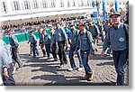Torino  - 8 Maggio 2011 - 84a Adunata Nazionale Alpini - Croce Rossa Italiana - Ispettorato Regionale Volontari del Soccorso Piemonte