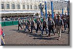 Torino  - 8 Maggio 2011 - 84a Adunata Nazionale Alpini - Croce Rossa Italiana - Ispettorato Regionale Volontari del Soccorso Piemonte
