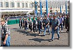 Torino  - 8 Maggio 2011 - 84a Adunata Nazionale Alpini - Croce Rossa Italiana - Ispettorato Regionale Volontari del Soccorso Piemonte