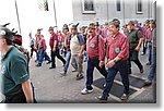 Torino  - 8 Maggio 2011 - 84a Adunata Nazionale Alpini - Croce Rossa Italiana - Ispettorato Regionale Volontari del Soccorso Piemonte