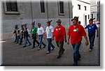 Torino  - 8 Maggio 2011 - 84a Adunata Nazionale Alpini - Croce Rossa Italiana - Ispettorato Regionale Volontari del Soccorso Piemonte