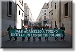 Torino  - 8 Maggio 2011 - 84a Adunata Nazionale Alpini - Croce Rossa Italiana - Ispettorato Regionale Volontari del Soccorso Piemonte