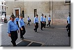Torino  - 8 Maggio 2011 - 84a Adunata Nazionale Alpini - Croce Rossa Italiana - Ispettorato Regionale Volontari del Soccorso Piemonte