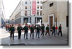 Torino  - 8 Maggio 2011 - 84a Adunata Nazionale Alpini - Croce Rossa Italiana - Ispettorato Regionale Volontari del Soccorso Piemonte
