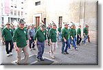 Torino  - 8 Maggio 2011 - 84a Adunata Nazionale Alpini - Croce Rossa Italiana - Ispettorato Regionale Volontari del Soccorso Piemonte