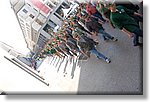 Torino  - 8 Maggio 2011 - 84a Adunata Nazionale Alpini - Croce Rossa Italiana - Ispettorato Regionale Volontari del Soccorso Piemonte