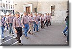 Torino  - 8 Maggio 2011 - 84a Adunata Nazionale Alpini - Croce Rossa Italiana - Ispettorato Regionale Volontari del Soccorso Piemonte