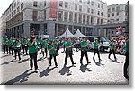 Torino  - 8 Maggio 2011 - 84a Adunata Nazionale Alpini - Croce Rossa Italiana - Ispettorato Regionale Volontari del Soccorso Piemonte