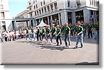 Torino  - 8 Maggio 2011 - 84a Adunata Nazionale Alpini - Croce Rossa Italiana - Ispettorato Regionale Volontari del Soccorso Piemonte