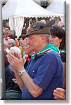 Torino  - 8 Maggio 2011 - 84a Adunata Nazionale Alpini - Croce Rossa Italiana - Ispettorato Regionale Volontari del Soccorso Piemonte