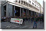 Torino  - 8 Maggio 2011 - 84a Adunata Nazionale Alpini - Croce Rossa Italiana - Ispettorato Regionale Volontari del Soccorso Piemonte