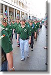Torino  - 8 Maggio 2011 - 84a Adunata Nazionale Alpini - Croce Rossa Italiana - Ispettorato Regionale Volontari del Soccorso Piemonte