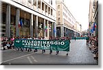 Torino  - 8 Maggio 2011 - 84a Adunata Nazionale Alpini - Croce Rossa Italiana - Ispettorato Regionale Volontari del Soccorso Piemonte