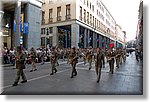 Torino  - 8 Maggio 2011 - 84a Adunata Nazionale Alpini - Croce Rossa Italiana - Ispettorato Regionale Volontari del Soccorso Piemonte
