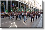 Torino  - 8 Maggio 2011 - 84a Adunata Nazionale Alpini - Croce Rossa Italiana - Ispettorato Regionale Volontari del Soccorso Piemonte