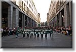 Torino  - 8 Maggio 2011 - 84a Adunata Nazionale Alpini - Croce Rossa Italiana - Ispettorato Regionale Volontari del Soccorso Piemonte